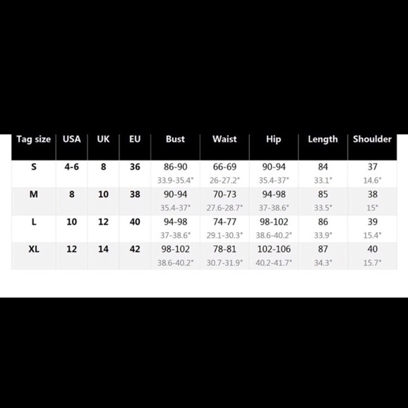 Long Sleeve Women’s turtleneck sweater dress - Picture 5 of 5